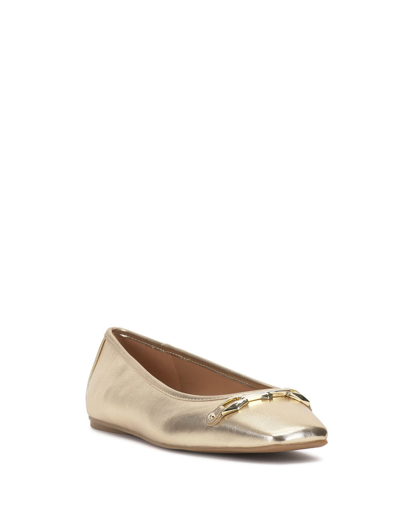 Vince Camuto Virna Link Ballerina Donna Elegante