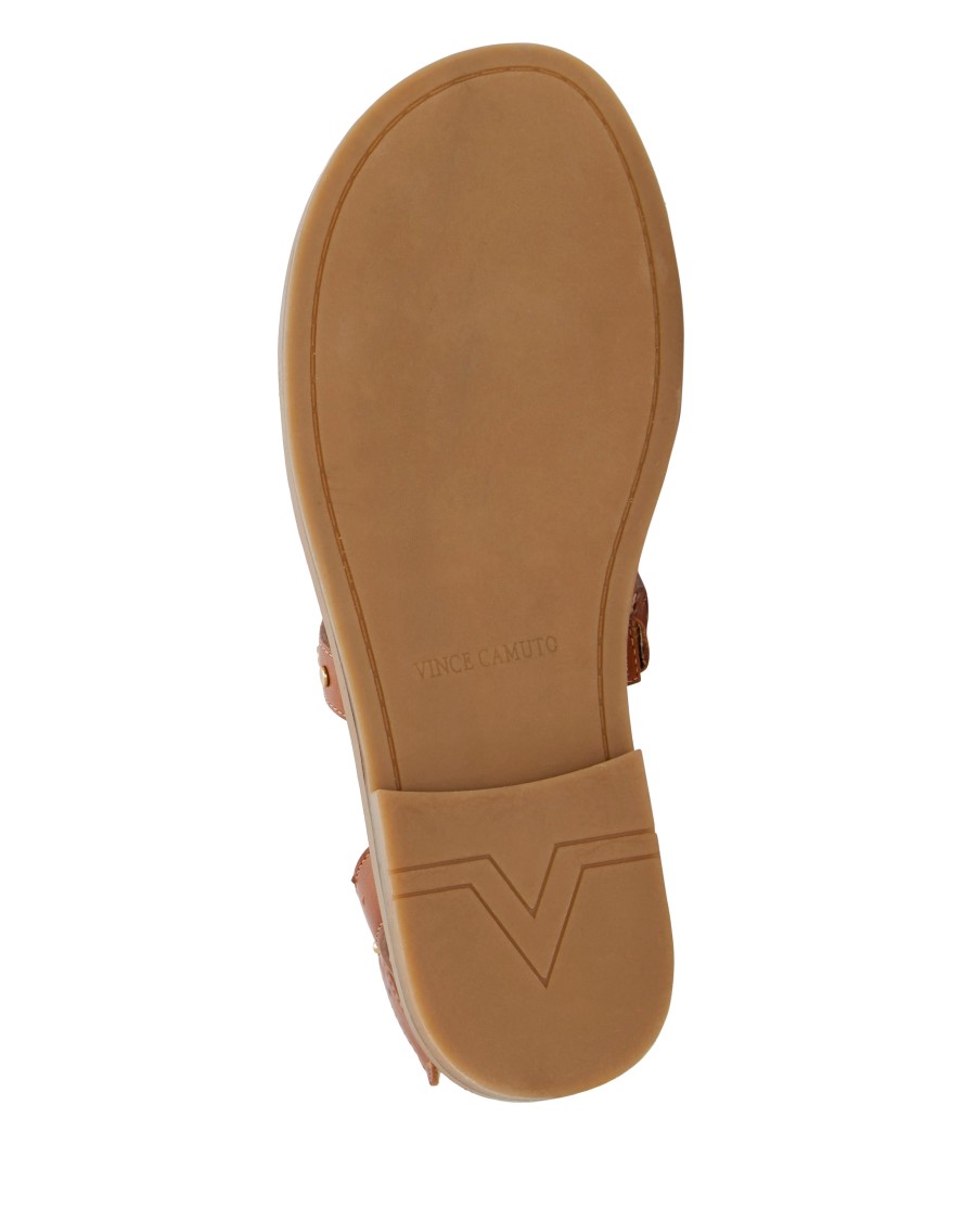 Vince Camuto Claira Sandalo Gladiatore Donna