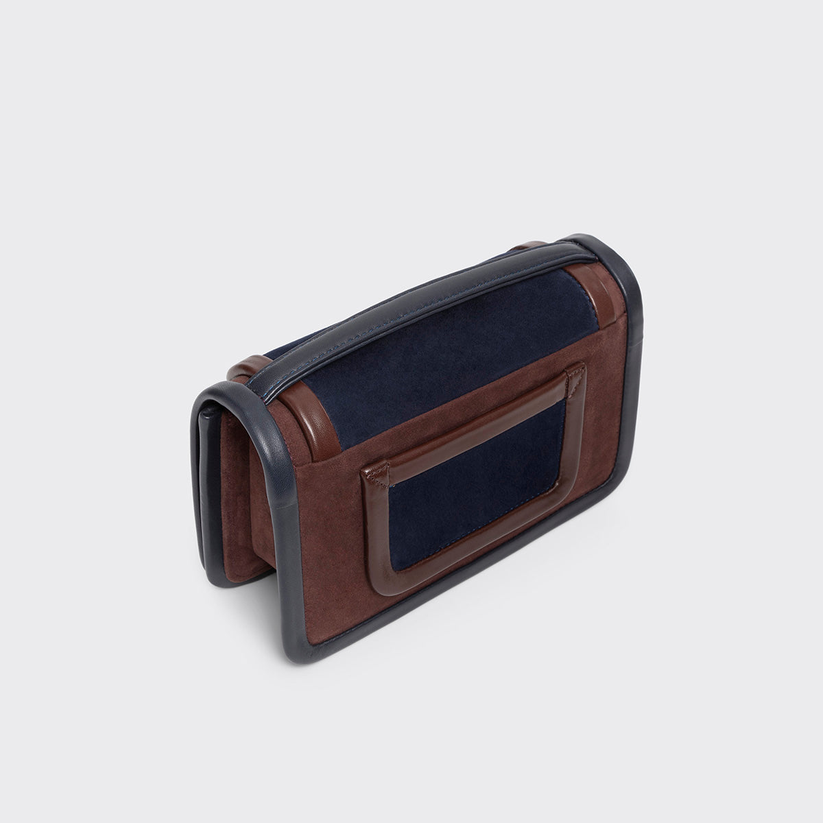 Pierre Hardy Honoré portafoglio unisex nero tela pelle