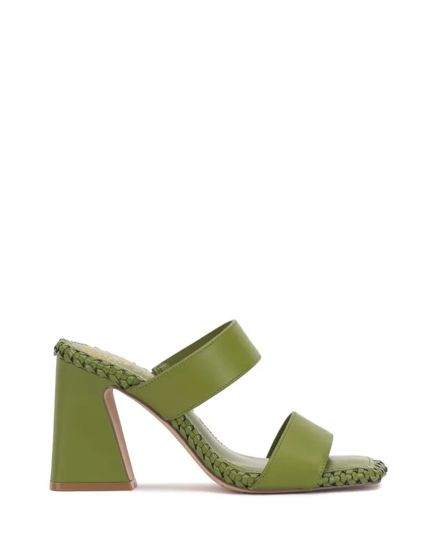 Vince Camuto Kaden Mule Ciabatta Donna Elegante