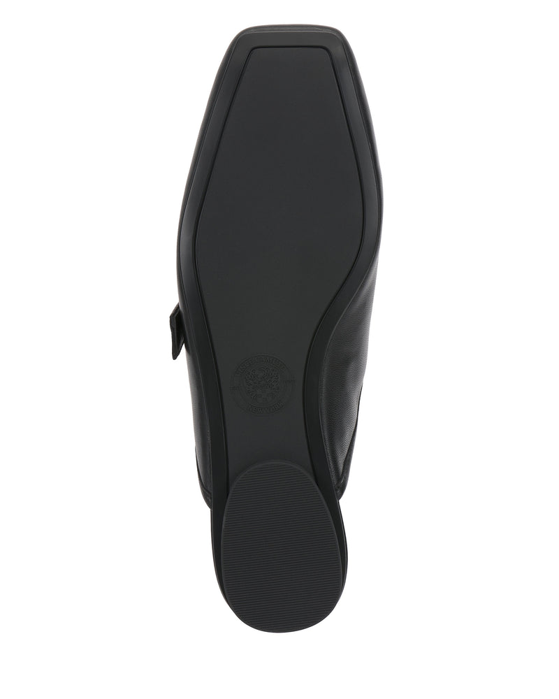 Vince Camuto Vaydie Mule Mary Jane Punta Quadrata
