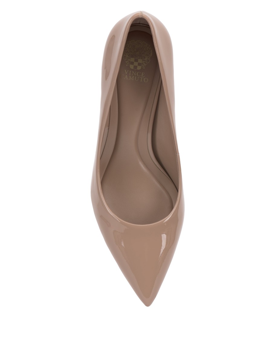 Vince Camuto Kehlia décolleté tacco gattino punta