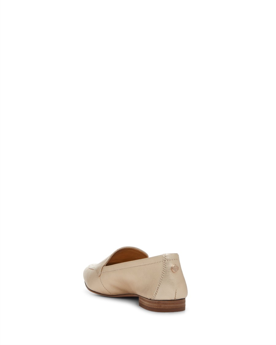 Vince Camuto Cintha Mocassino Donna Pelle Uso Quotidiano