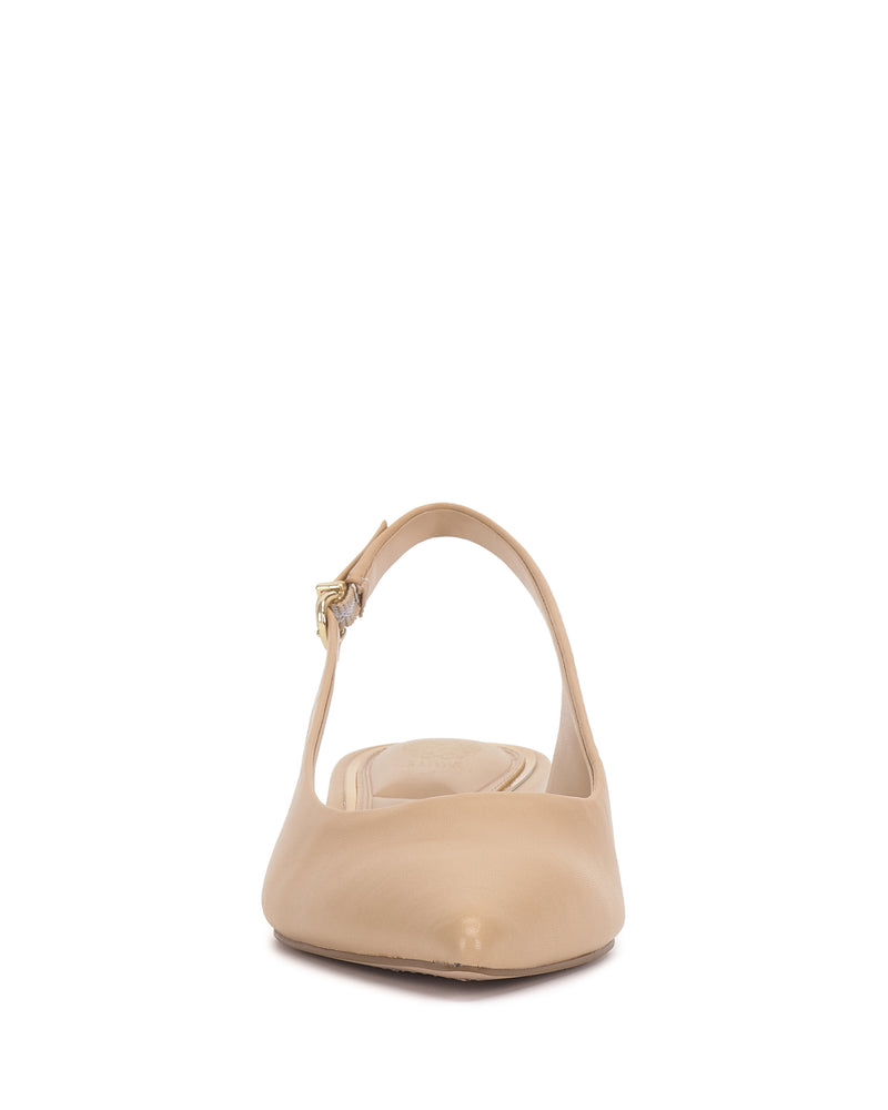 Vince Camuto Valiey Slingback Decolleté Tacco a Blocco