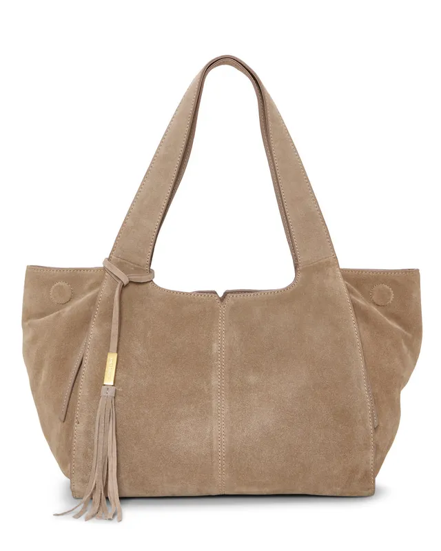 Vince Camuto Aleah Borsa Tote Donna Lavoro Cerniera