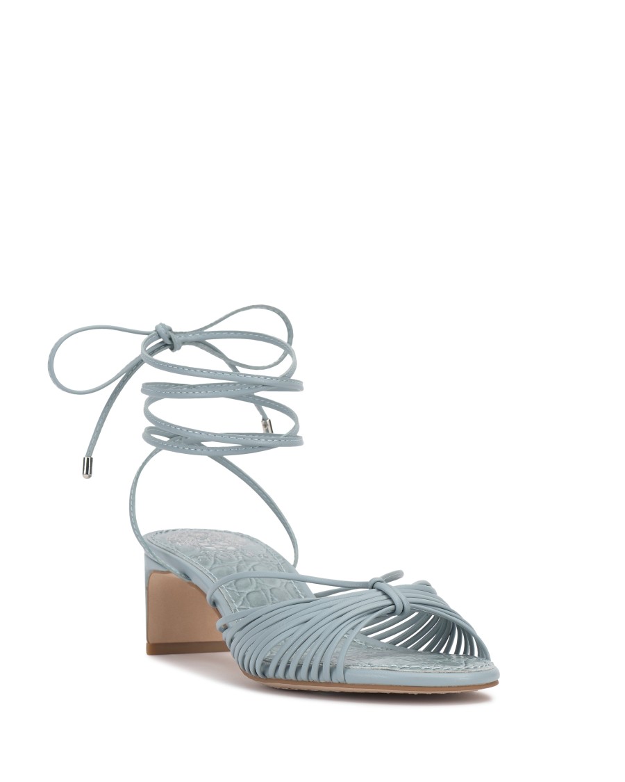 Vince Camuto Lory sandalo tacco gattino donna sera