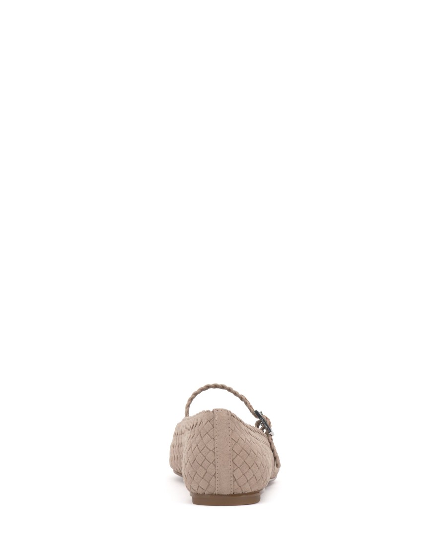 Vince Camuto Vinley ballerina intrecciata