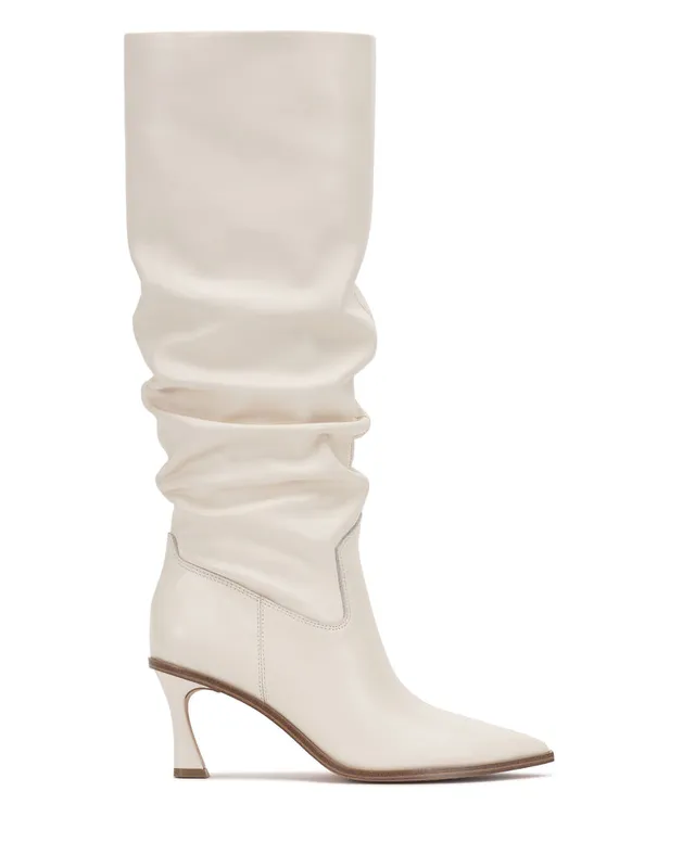 Vince Camuto Kindre Stivale Alto Donna Tacco