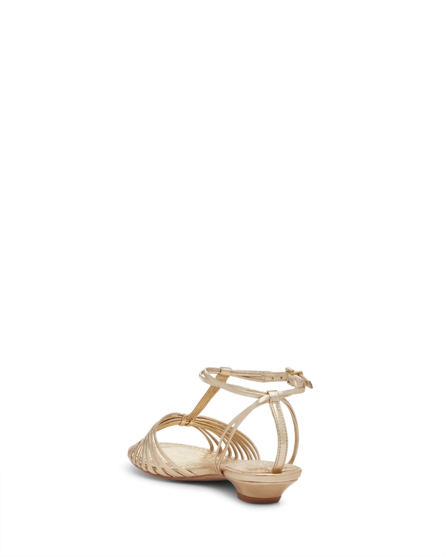 Vince Camuto Maura Sandalo donna uso quotidiano