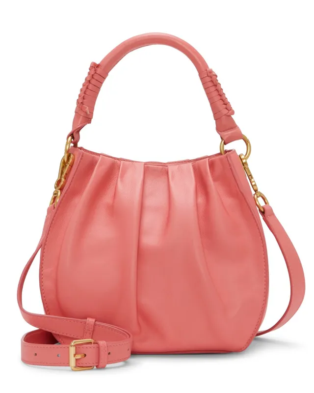 Vince Camuto Farin Borsa a Tracolla Pelle
