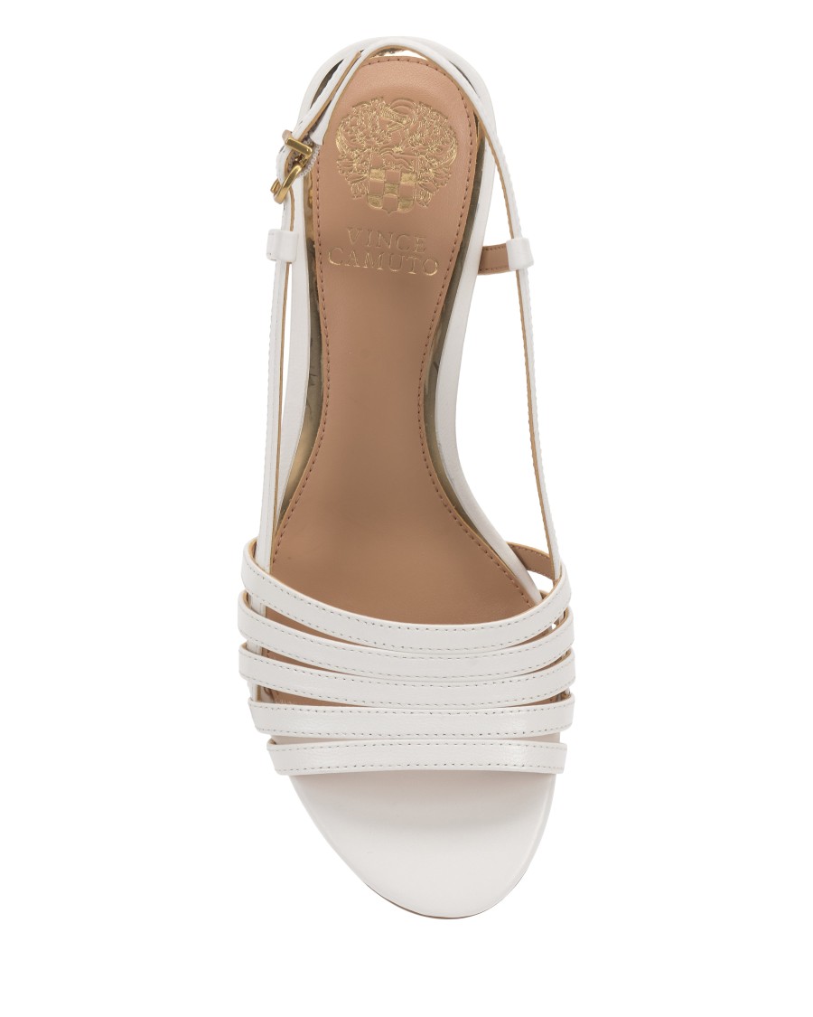 Vince Camuto Layton Sandalo Tacco Gattino Uso Quotidiano