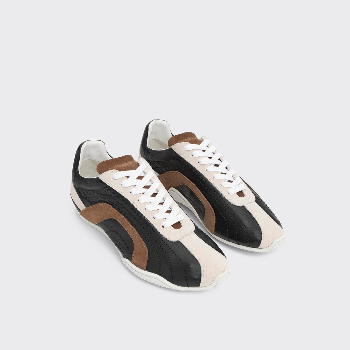 Pierre Hardy Jump sneakers donna nere leggere 38