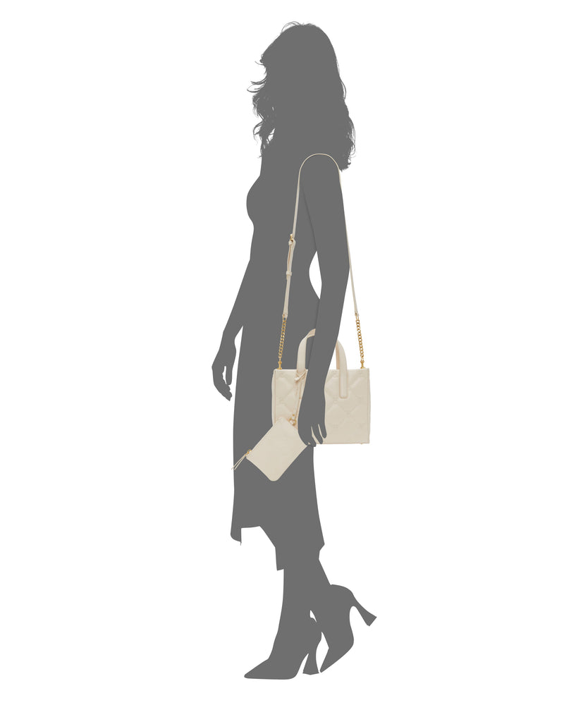 Vince Camuto Barry Borsa Tote Piccola Donna Quotidiana