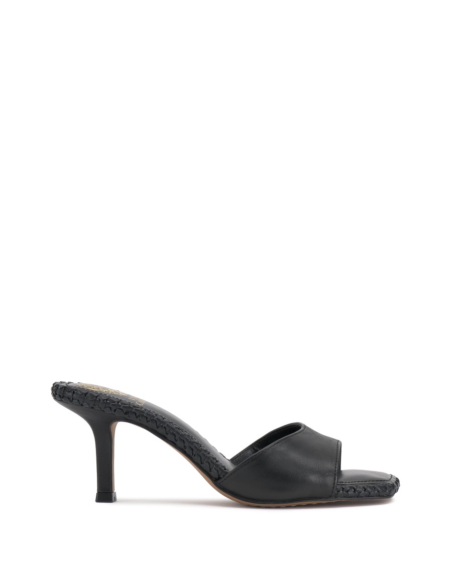 Vince Camuto Emmla Mule Donna Elegante Uso Quotidiano