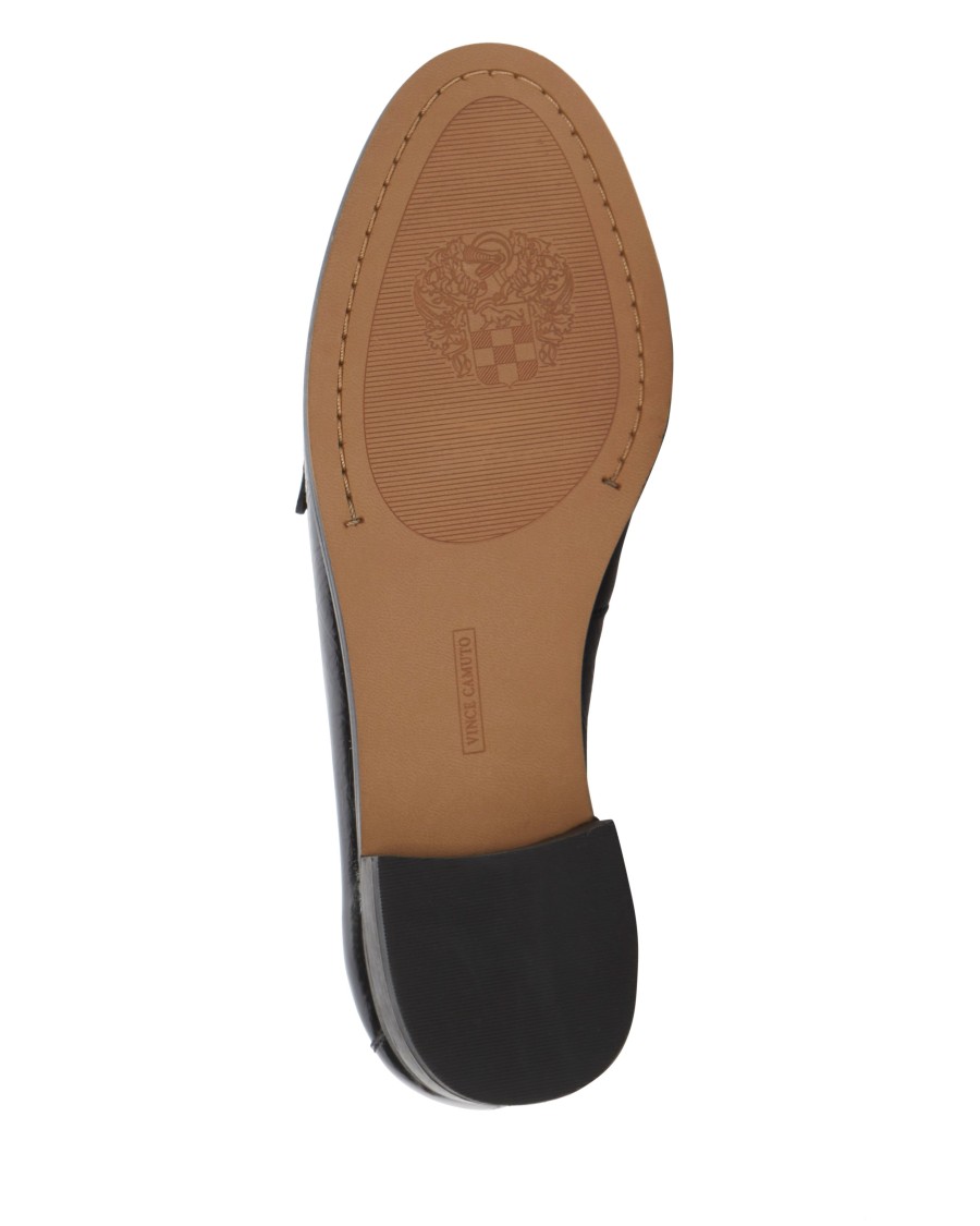 Vince Camuto Colin mocassino slip-on tacco basso donna