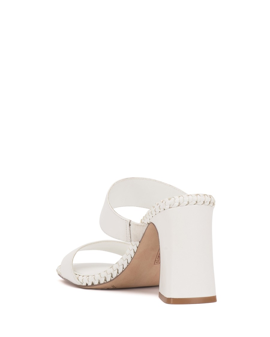 Vince Camuto Kaden mules donna uso quotidiano