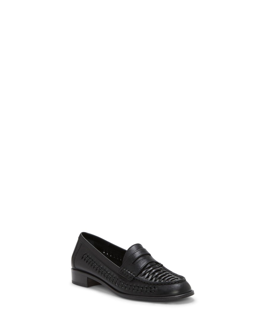 Vince Camuto Calie Mocassino Penny Tacco Basso Donna