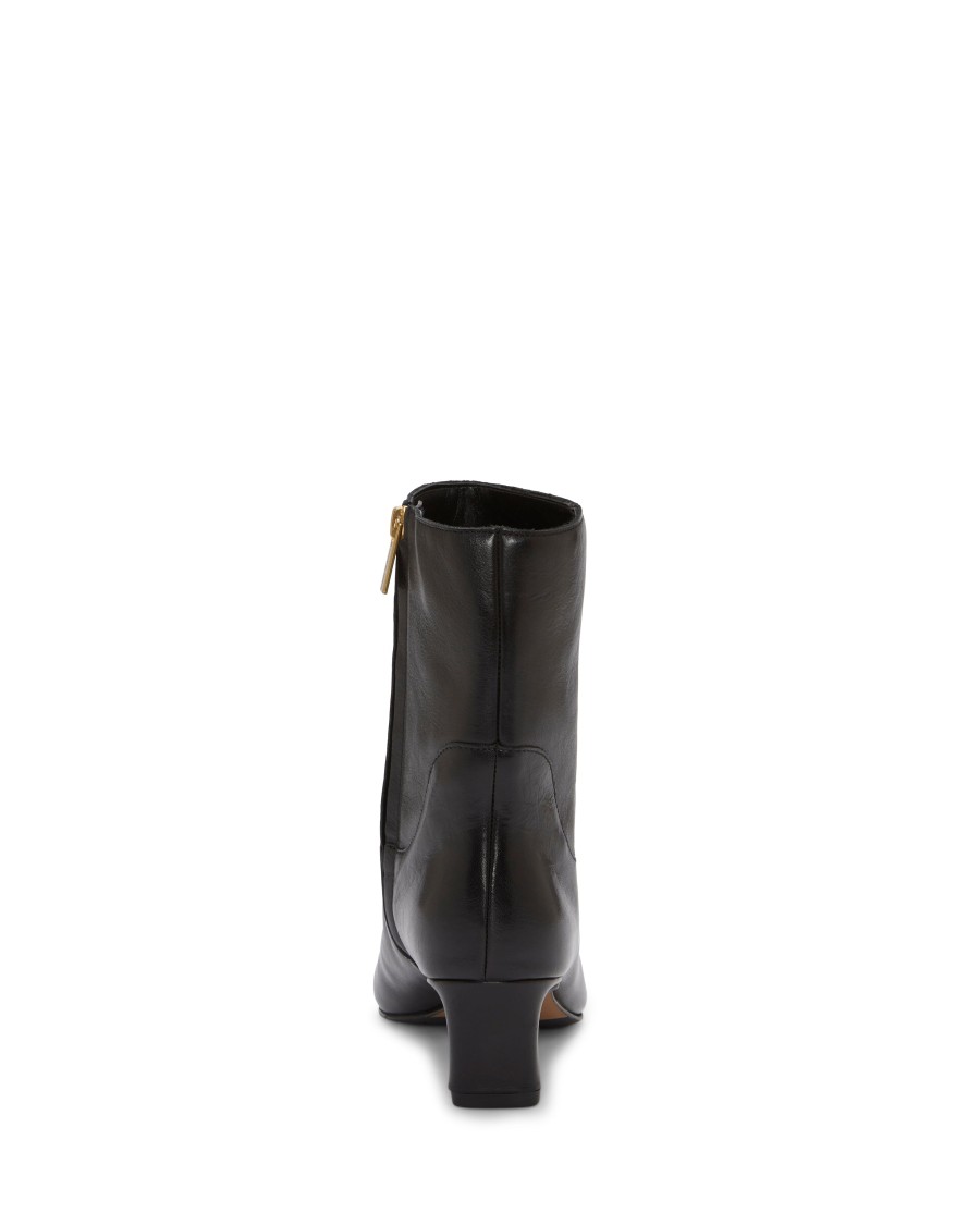 Vince Camuto Amariah Stivaletto tacco gattino punta