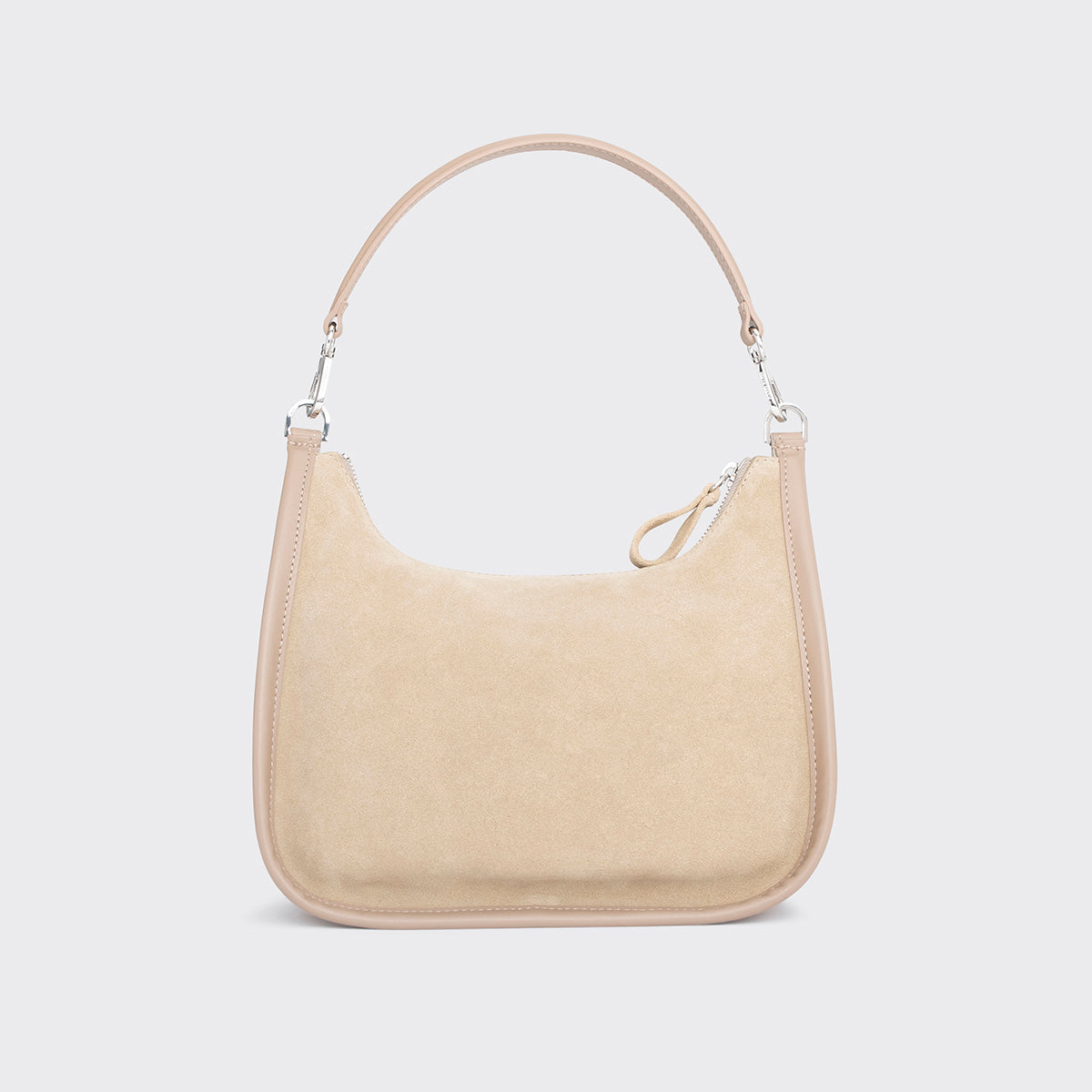 Pierre Hardy Alpha Day Borsa a Tracolla Beige TU