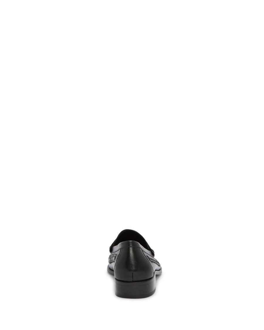Vince Camuto Calie Mocassino Penny Tacco Basso Donna