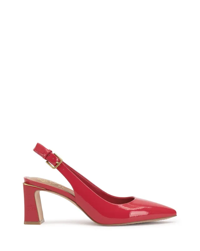 Vince Camuto Hamden Décolleté Slingback con Fibbia