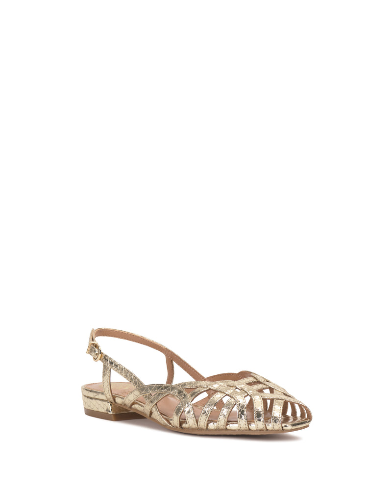 Vince Camuto Stiorra Sandalo Donna Tacco Basso Bohemien