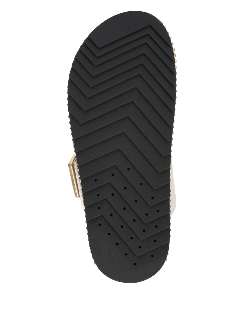 Vince Camuto Camilo sandalo donna slide con fibbia