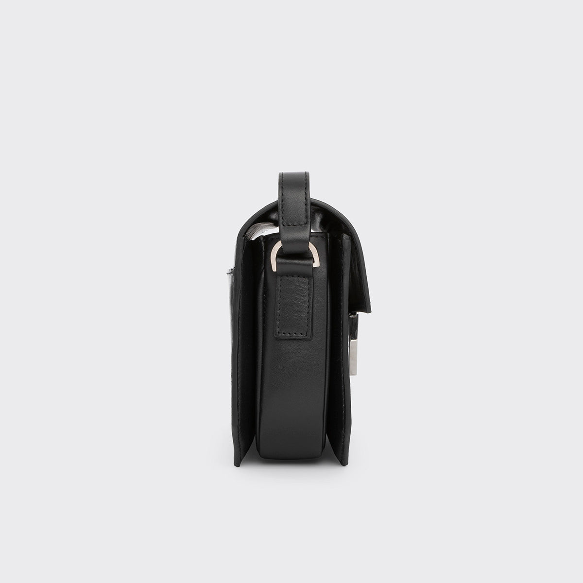 Pierre Hardy Prism borsa pelle nera tracolla TU estate