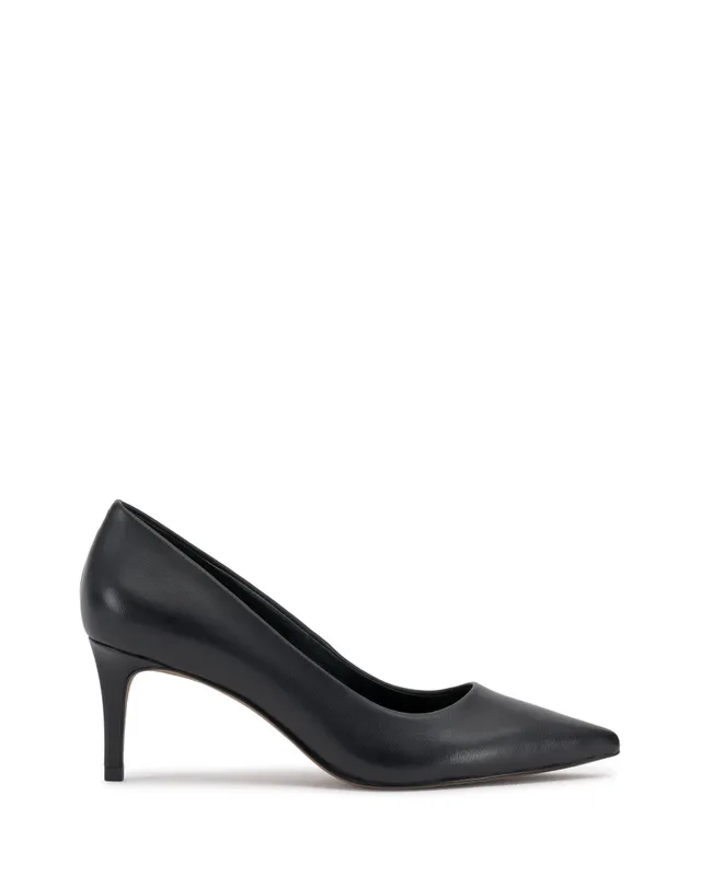 Vince Camuto Kehlia Décolleté Donna Punta Tacco Medio