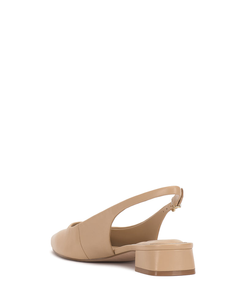Vince Camuto Valiey Slingback Decolleté Tacco a Blocco