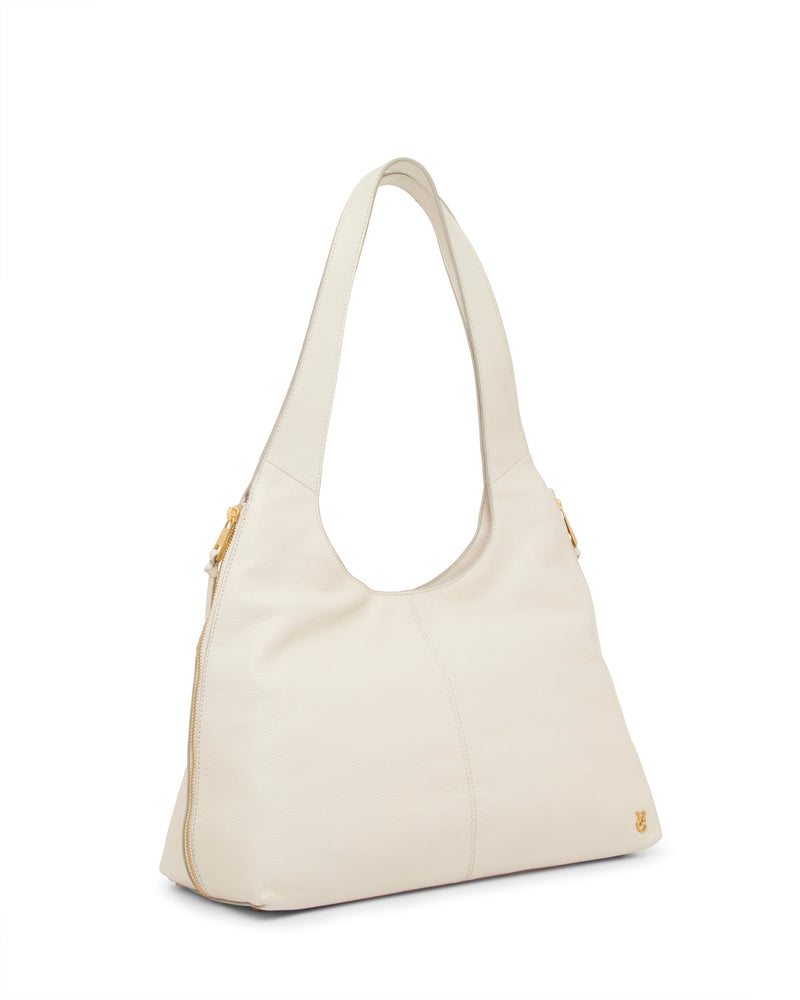 Vince Camuto Kaela borsa tote donna in pelle e camoscio
