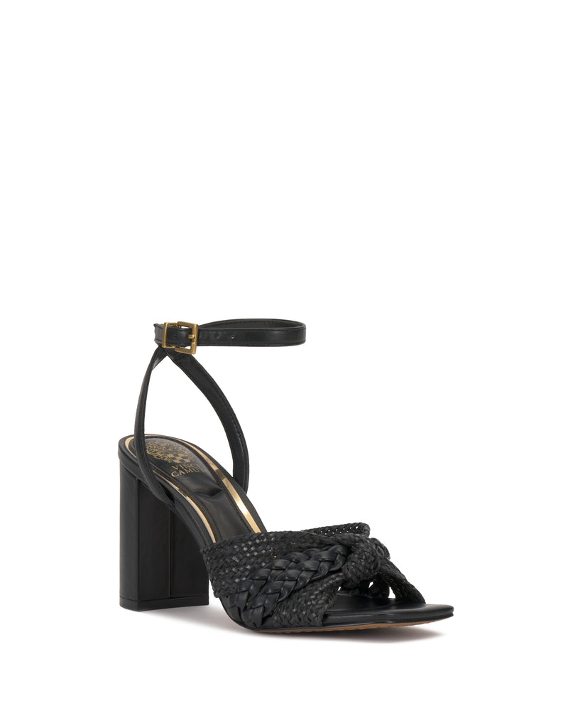 Vince Camuto Hanlea sandalo con tacco scarpe donna sera
