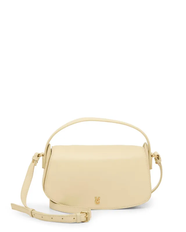 Vince Camuto Jayda Borsa a Tracolla Pelle Nappa