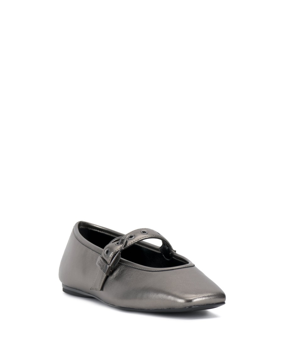 Vince Camuto Vinica ballerina donna Mary Jane uso giorno