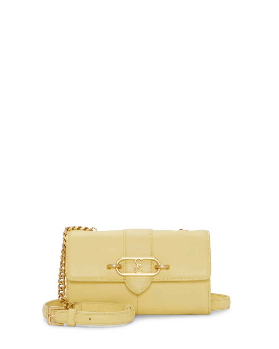Vince Camuto Fenel portafoglio donna convertibile clutch