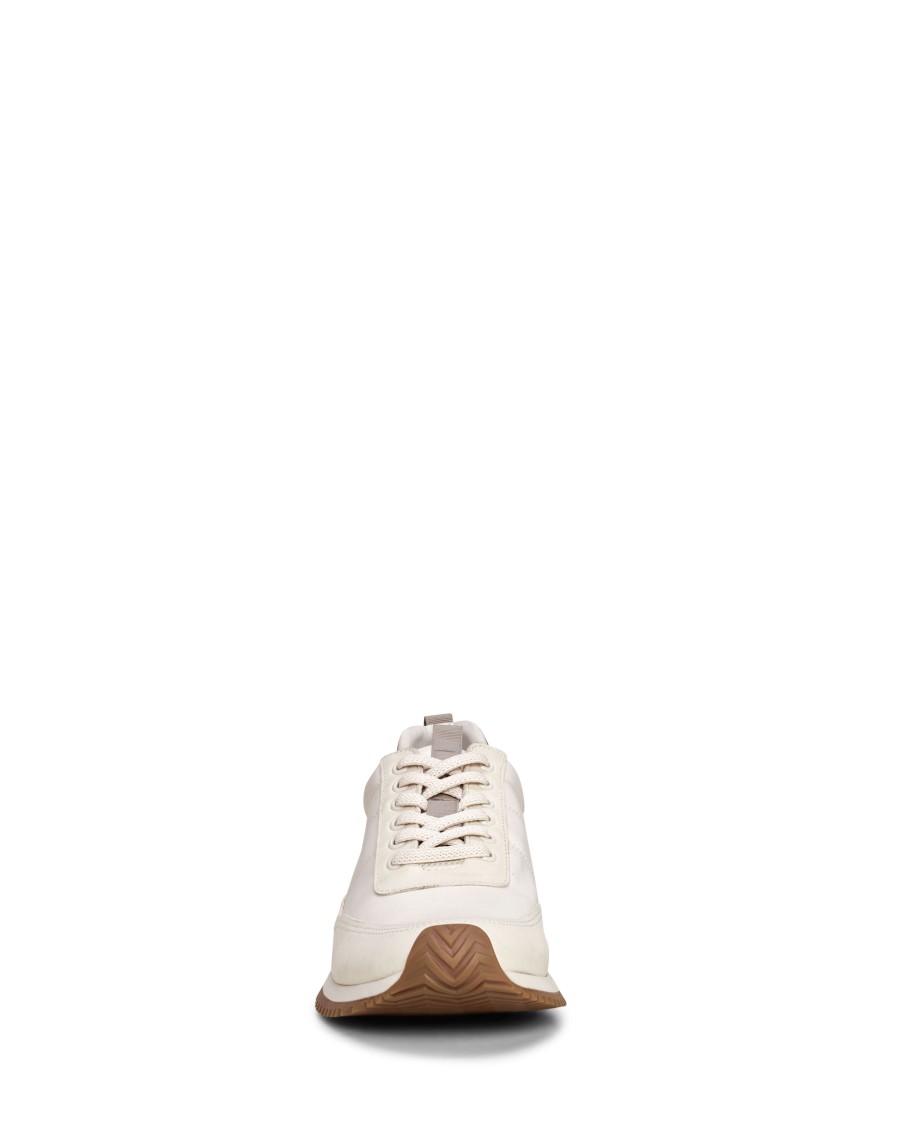 Vince Camuto Maarten sneakers uomo tessuto pelle
