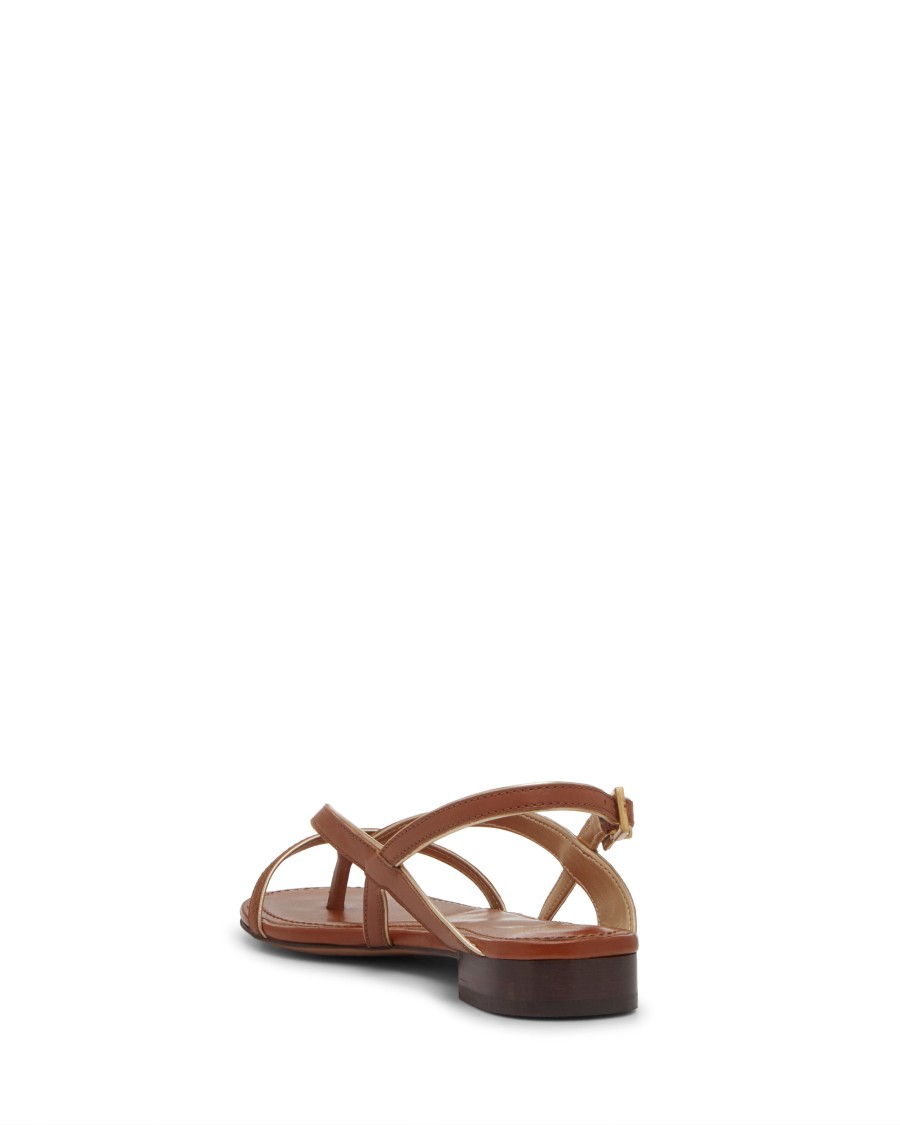 Vince Camuto Sandals Sandalo Melly da Donna Uso Giorno