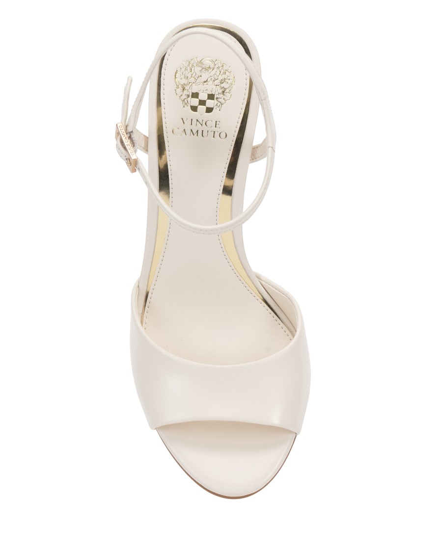 Vince Camuto Lilah sandali donna tacco largo