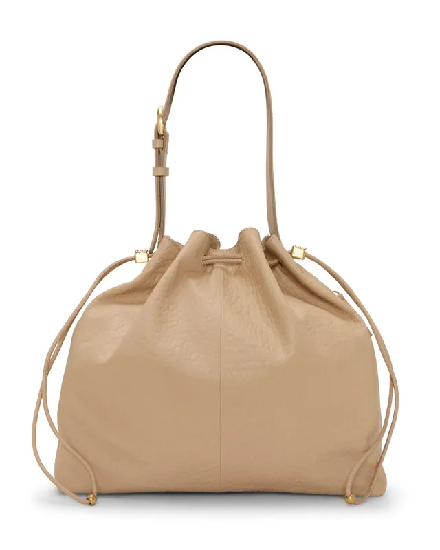 Vince Camuto Pippa borsa a secchiello grande donna
