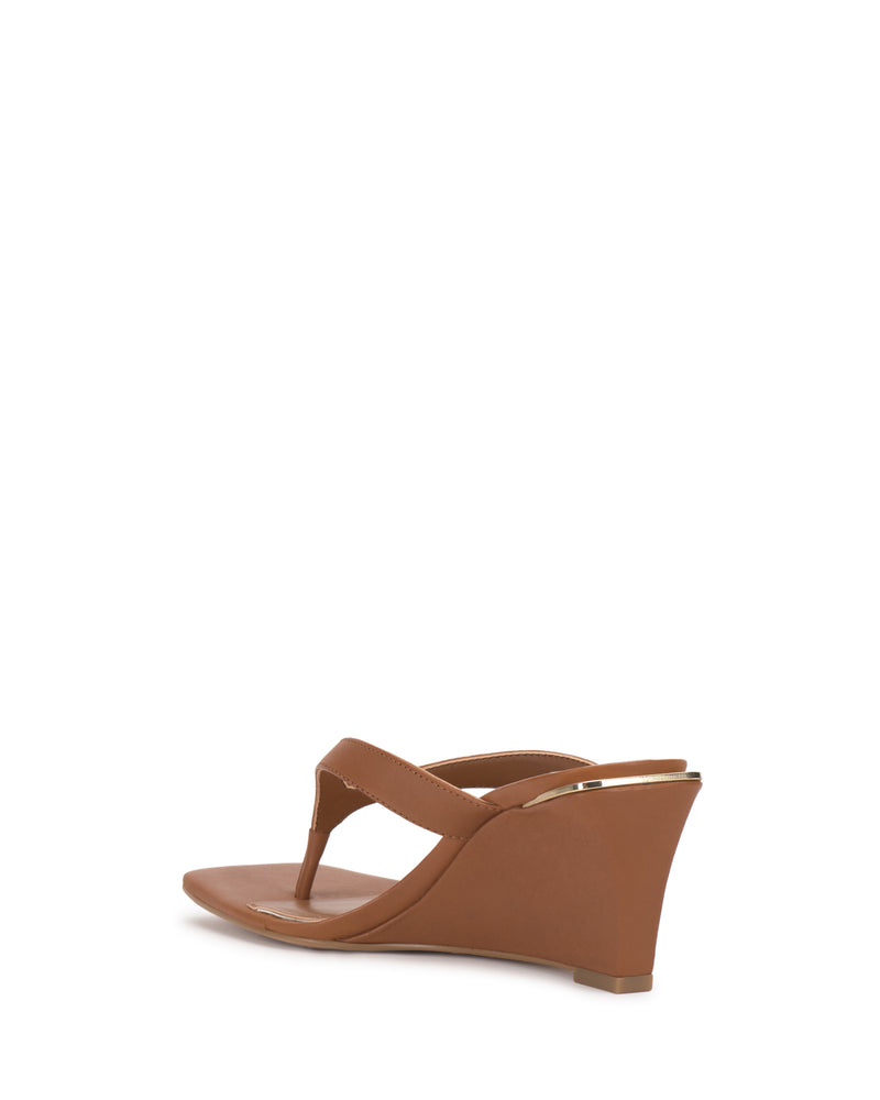 Vince Camuto Cianna sandalo zeppa donna