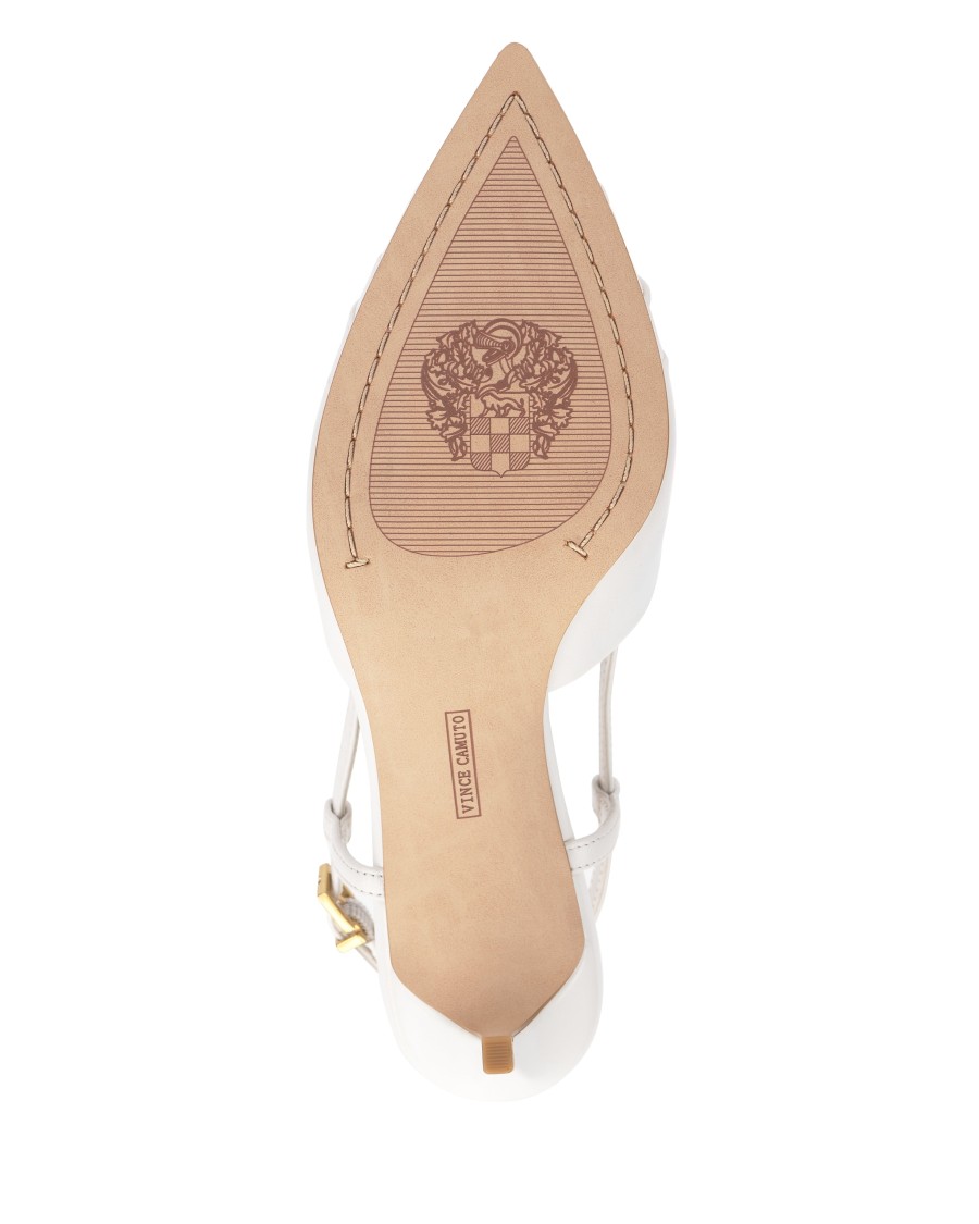 Vince Camuto Kelten décolleté slingback cinturino posteriore