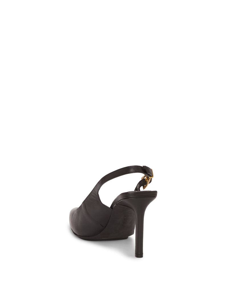 Vince Camuto Brendie Pompa Décolleté Slingback Camoscio