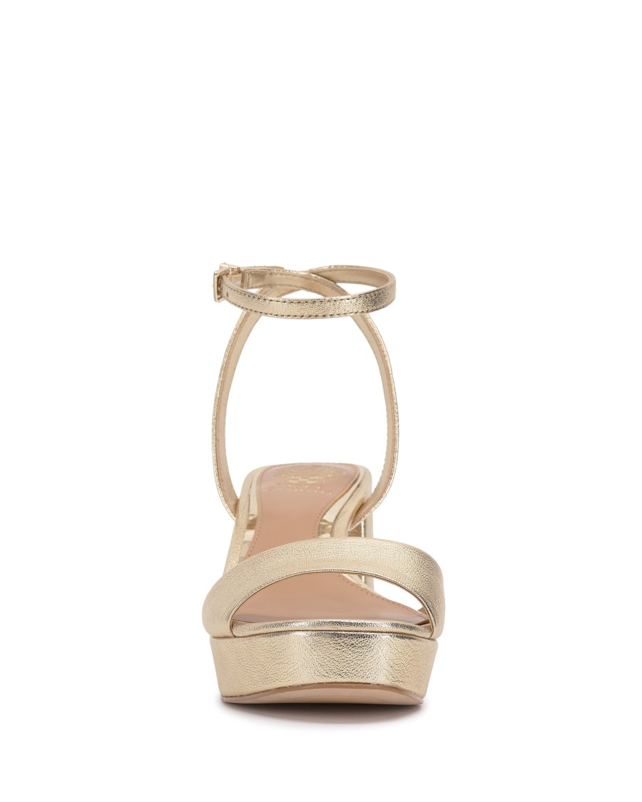 Vince Camuto Pendreya sandali plateau tacco blocco