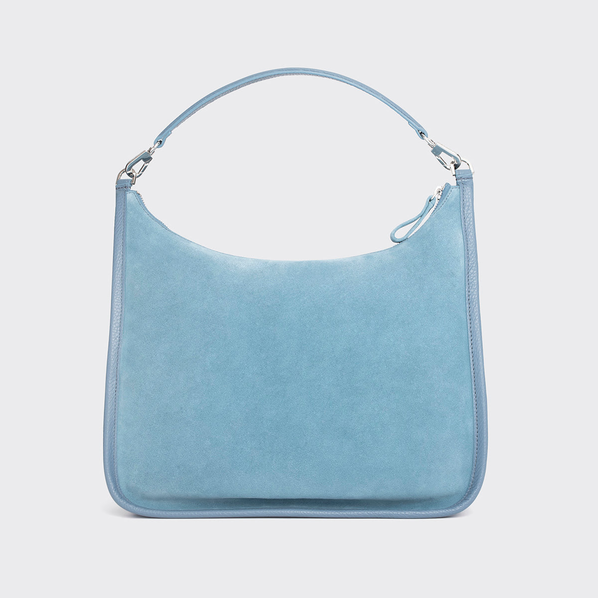 Pierre Hardy Alpha Day AHV8 maxi borsa blu TU spalla