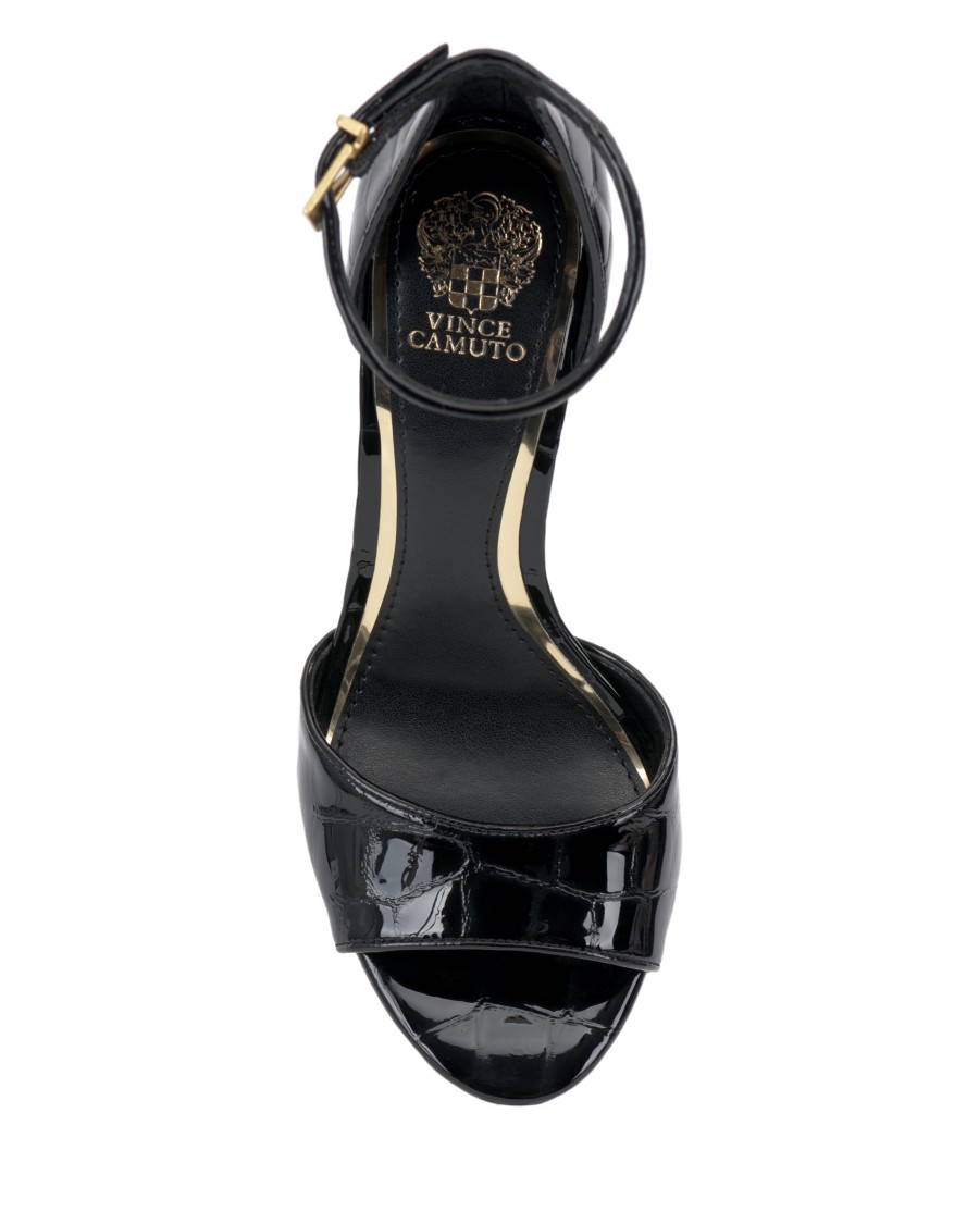 Vince Camuto Aliza sandalo tacco spillo cinturino