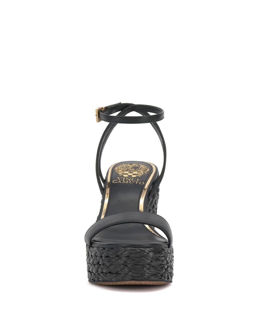 Vince Camuto Emrey sandalo zeppa donna estate