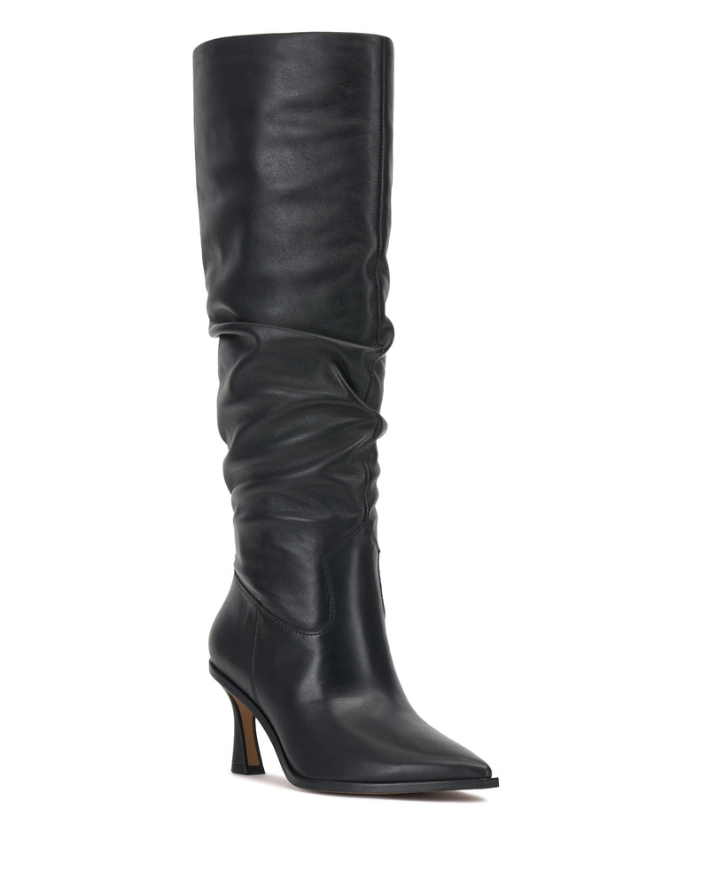 Vince Camuto Kindre Stivale Donna Polpaccio Largo