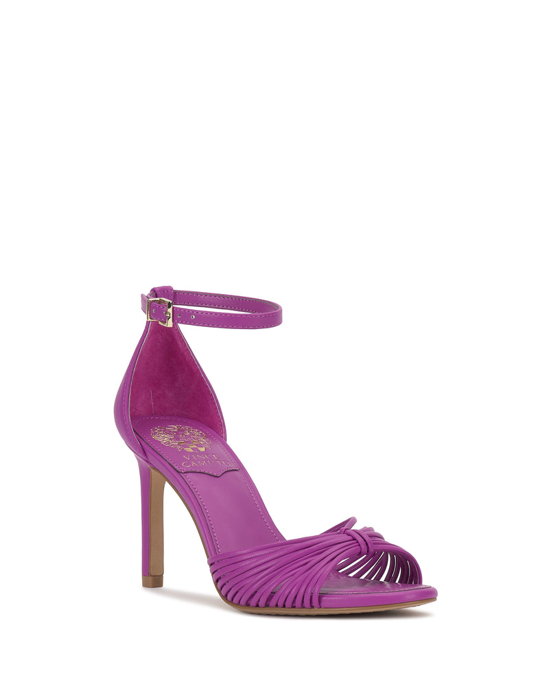 Vince Camuto Blaine Sandalo Donna Tacco Alto Cinturino