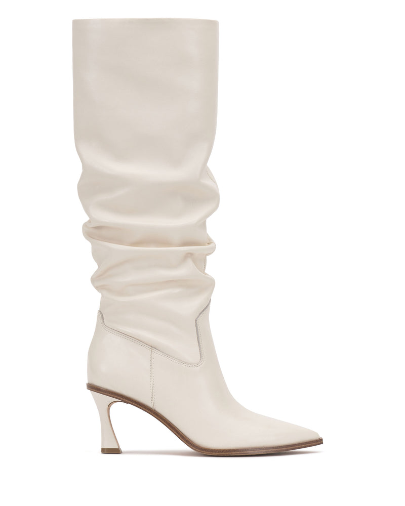 Vince Camuto Kindre Stivale Alto Donna Tacco