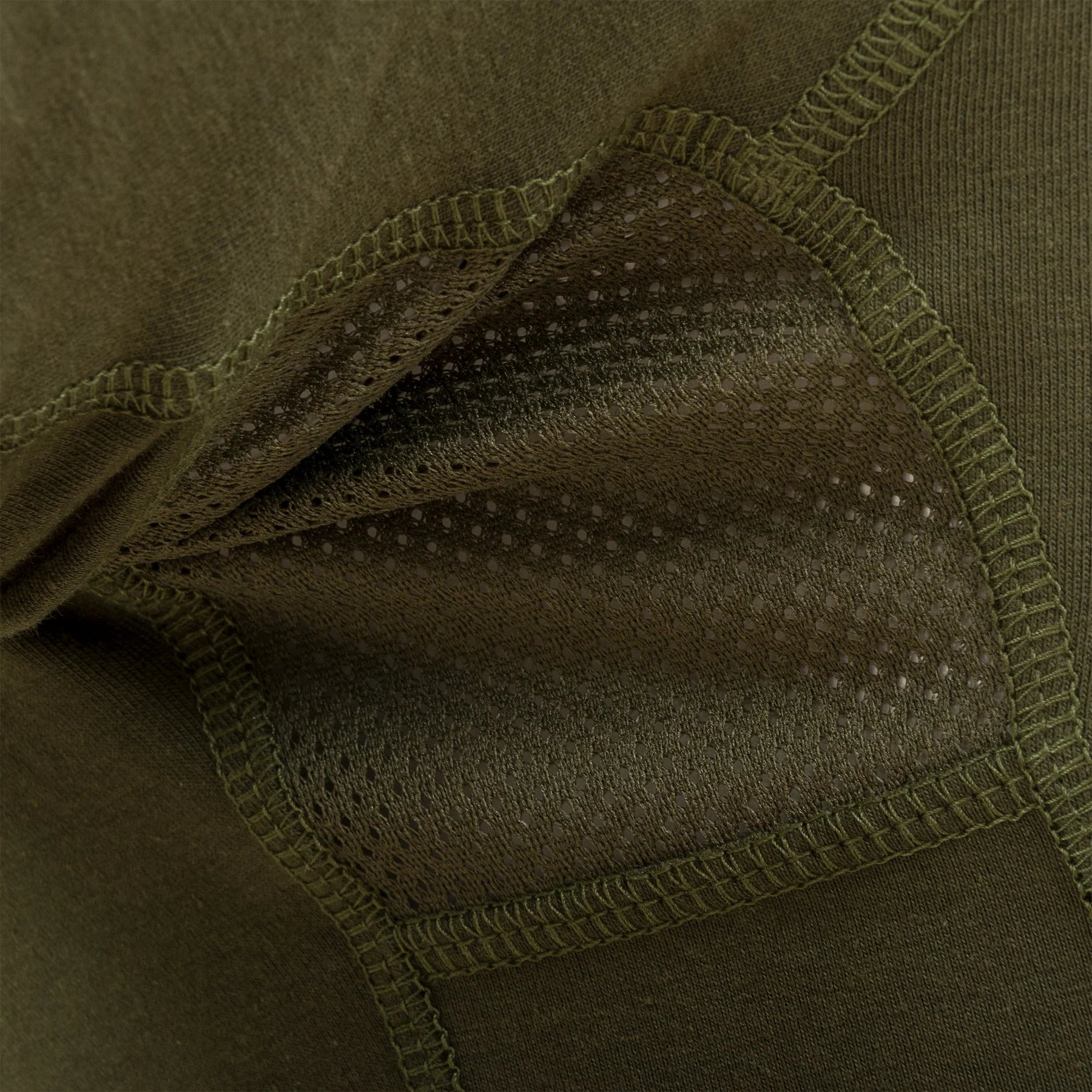 MAK Combat maglietta tattica uomo nero cotone traspirante